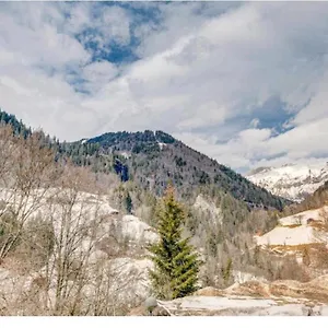 Le Calao - Au Val D'arly , Flumet France