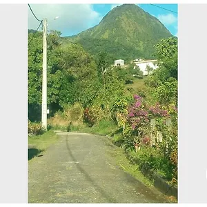 Appartement A La Montagne, Le Morne-Vert