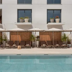Marconia Boutique , L'Estartit Espagne