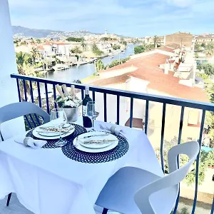 Vistas, Paz Y Armonia. , Empuriabrava Espagne