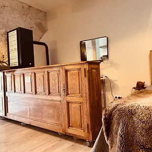 La Tannerie - Bedinshop , Romans-sur-Isère France